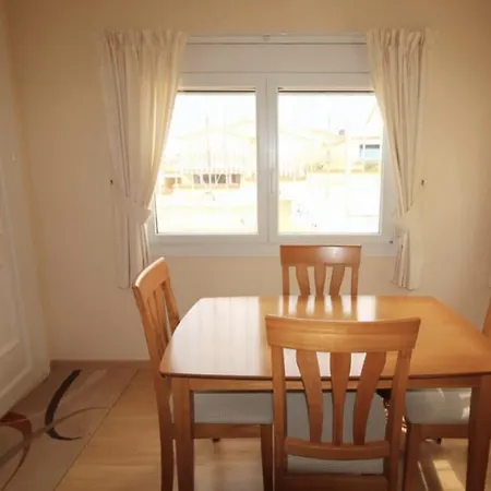 Maison Alicante - Urb La Marina-3