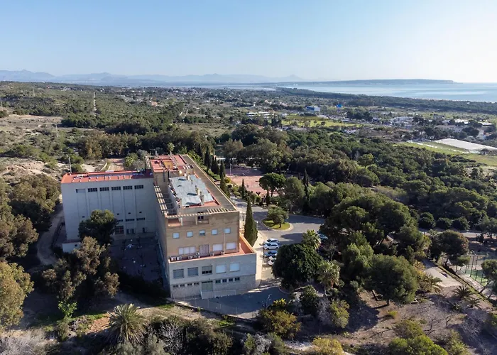 Costablanca Explore Hostel Sports & Events