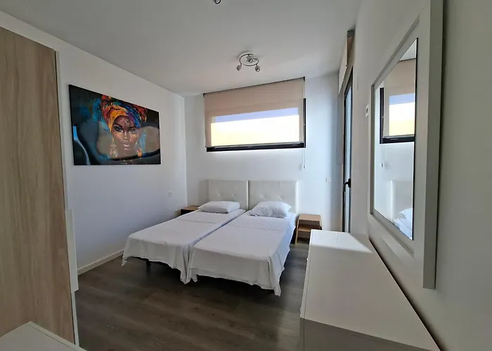 La Marina